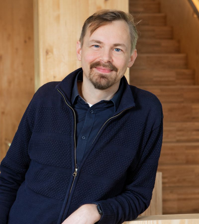 Anders Nymark Christensen