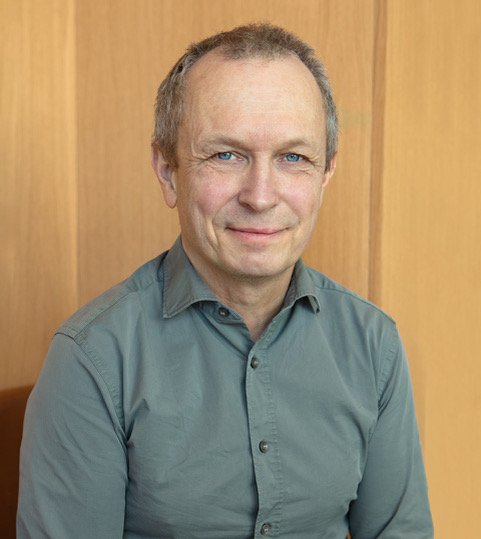 Mads Nielsen