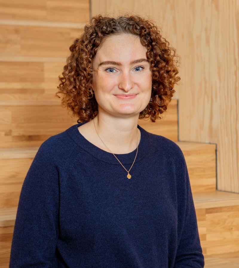 Pernille Ersking