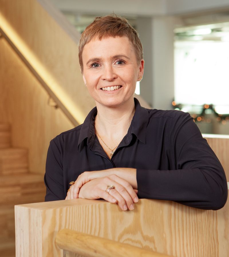 Tanja Danner
