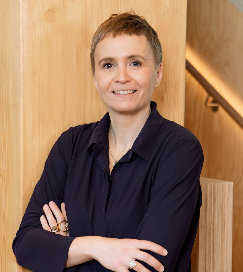 Tanja Danner